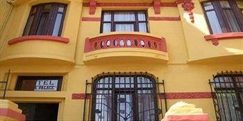 Nayla Palace Provincia di Istanbul