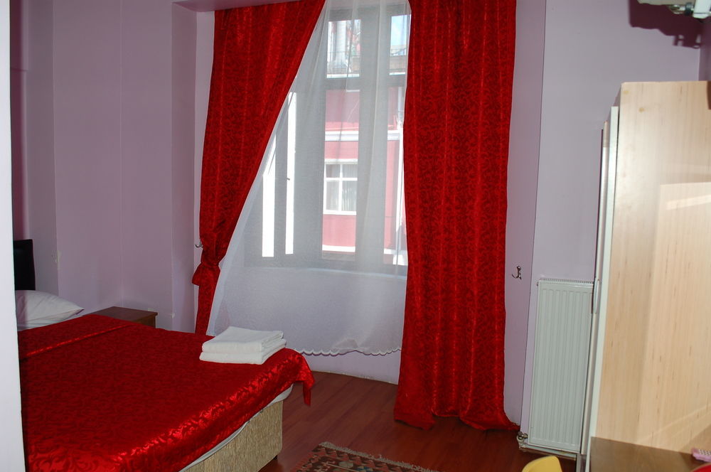 Nayla Palace 2* Provincia di Istanbul