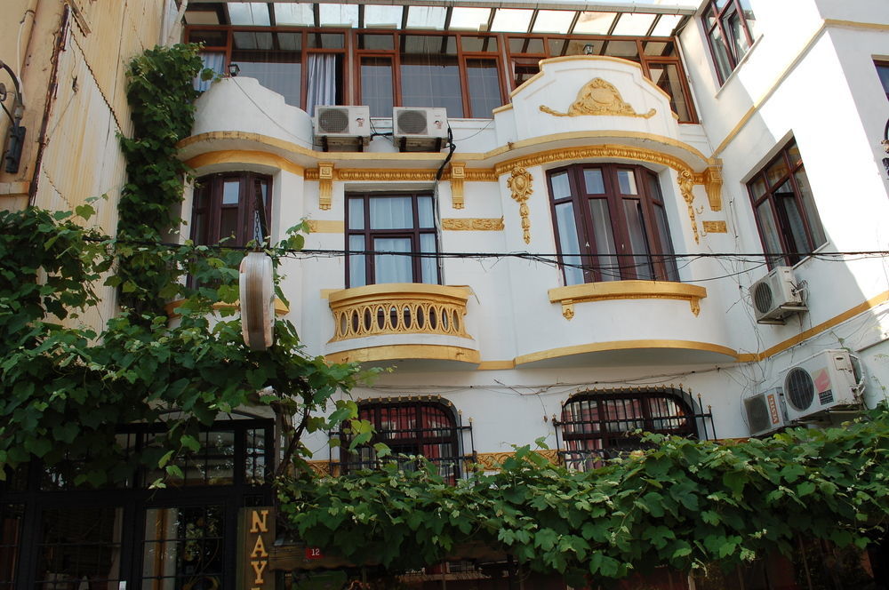 Nayla Palace 2* Provincia di Istanbul