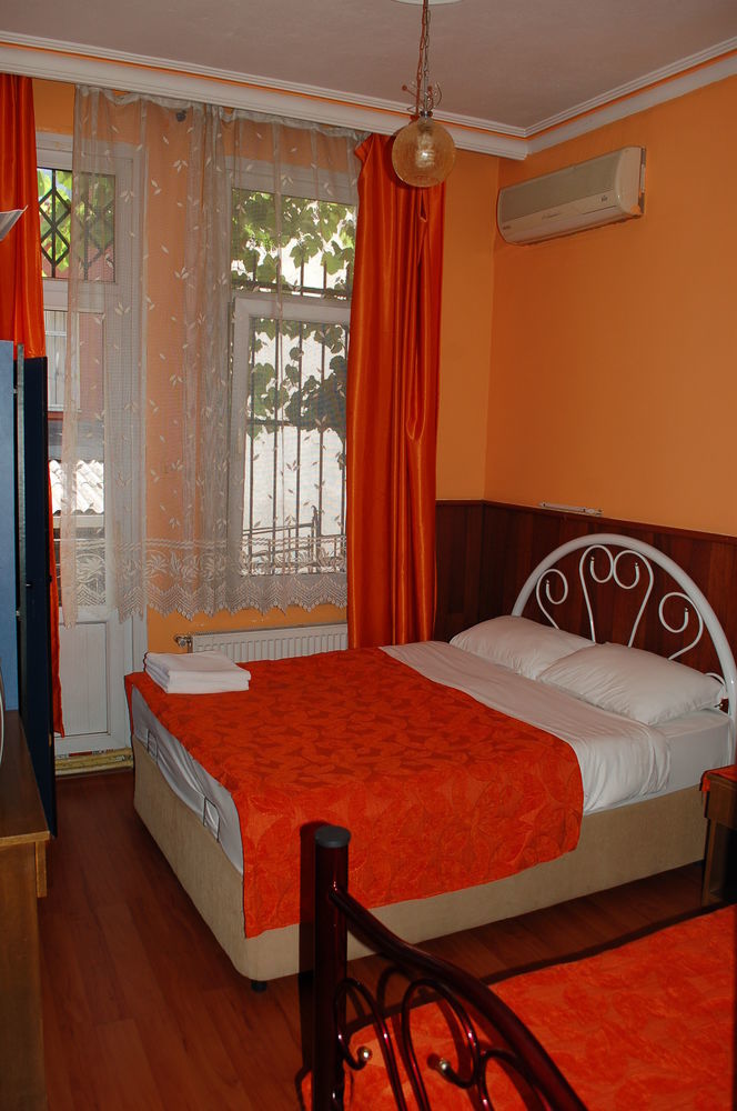 Nayla Palace 2* Provincia di Istanbul