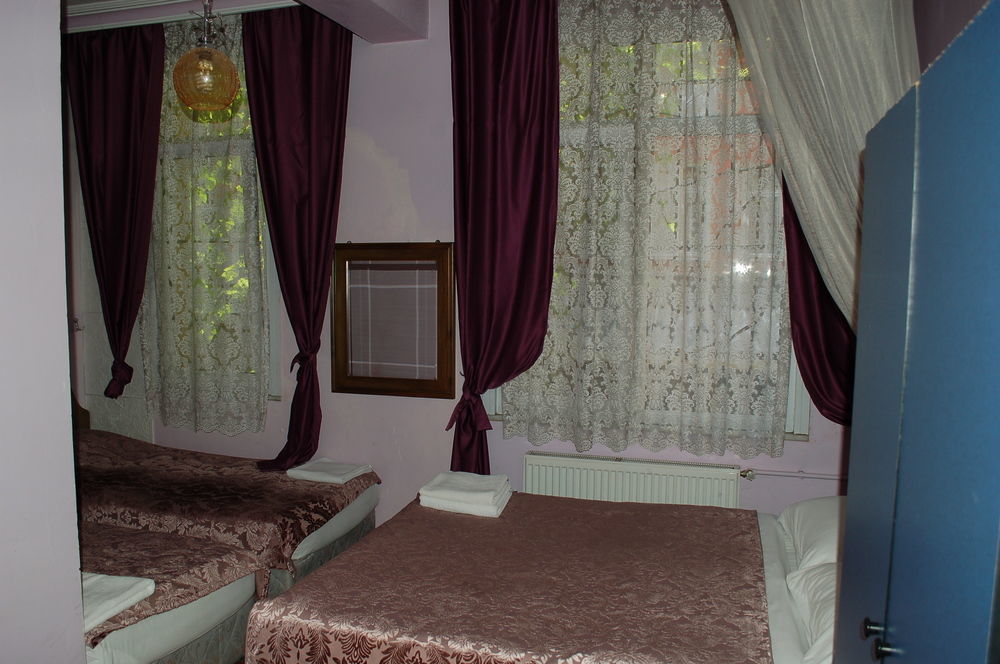Nayla Palace 2* Provincia di Istanbul
