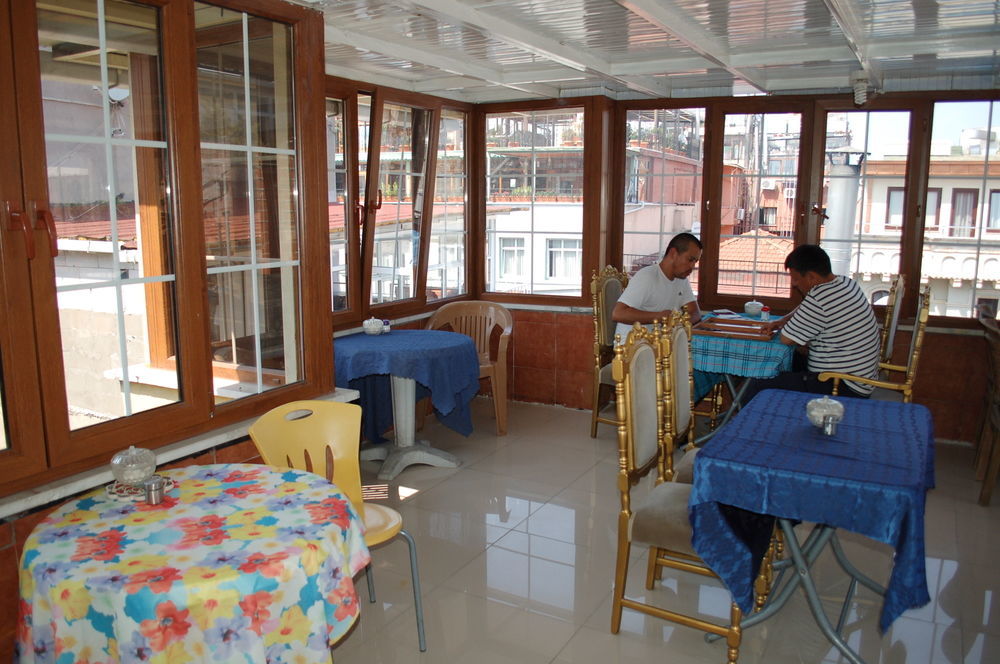 Nayla Palace 2* Provincia di Istanbul
