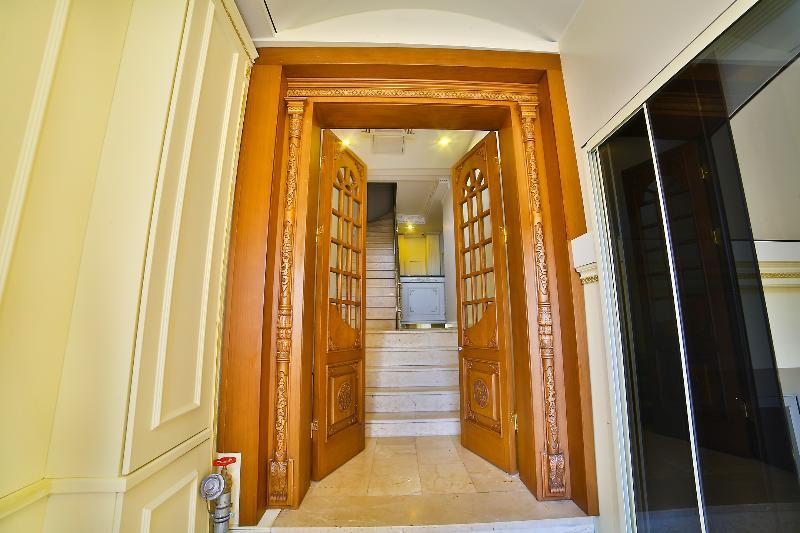 Hotel Nayla Palace Provincia di Istanbul