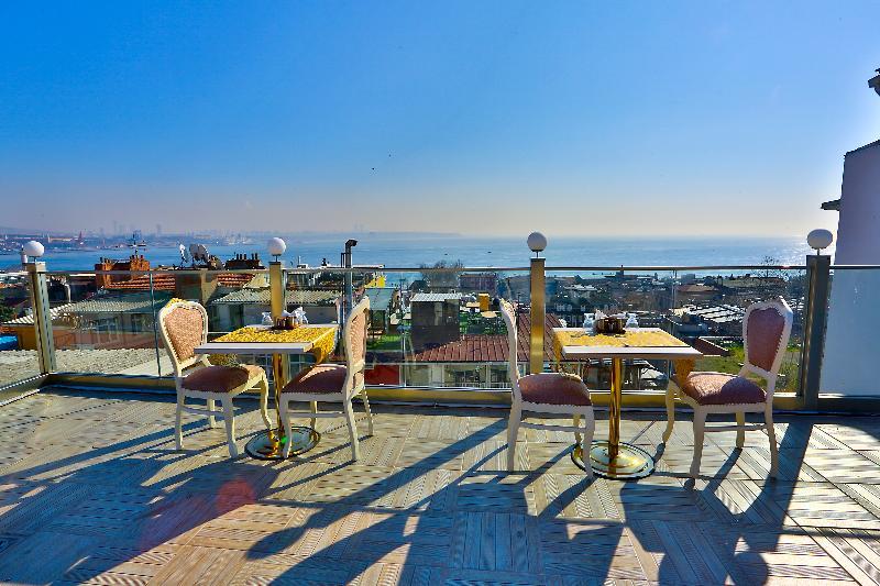 Nayla Palace Provincia di Istanbul