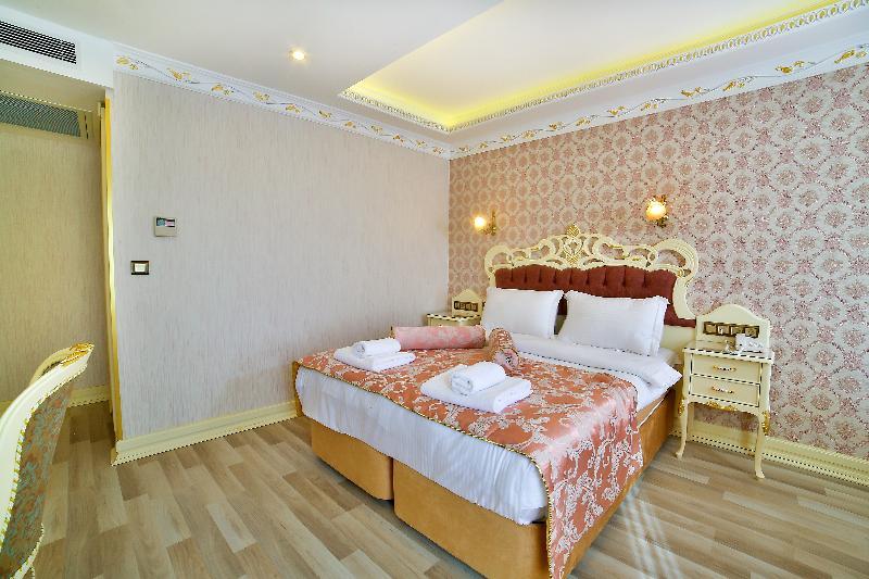 Nayla Palace Provincia di Istanbul